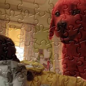 microsoft jigsaw (freestyle)