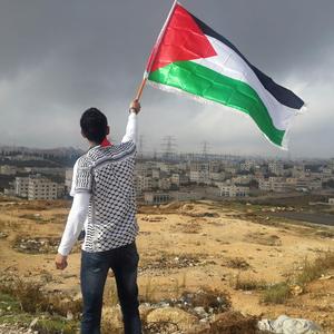 Free Palestine