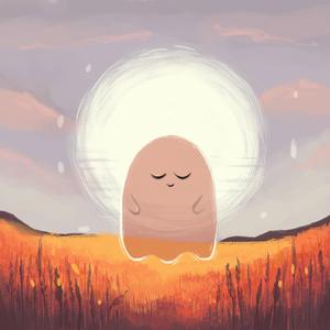 they're not the one and that's okay (stripped down)