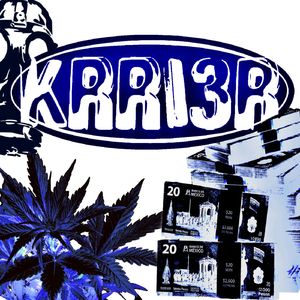 KRRI3R