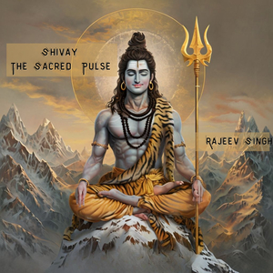 Shivay the Sacred Pulse