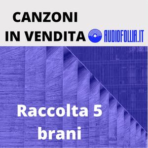 Bella Giulia (canzone pop-dance in vendita)