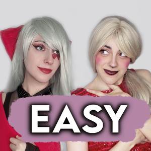 Easy (From "Hazbin Hotel") (Cover Español)