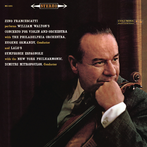 Symphonie espagnole in D Minor, Op. 21:II. Scherzando: Allegro molto