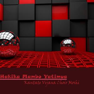 Bwana Yesu Aliongozwa