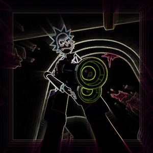 Portal Gun（prod.by Untypical Context）