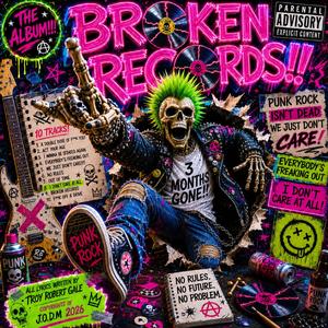 I Wanna Be Sedated Again! (Album Version)