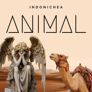 CamelMetal