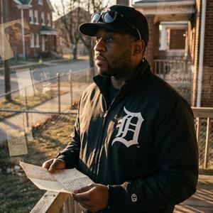 Letter to the Da Set