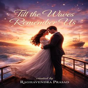 Till the Waves Remember Us
