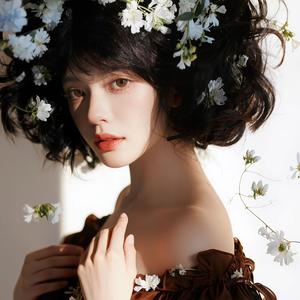 我破碎的心（My broken heart）