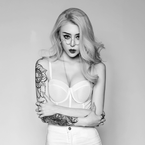 PsyTrance DJA•J OpeningHABIBI