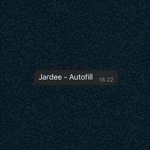 Autofill