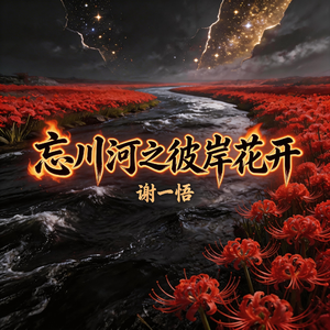 忘川河之彼岸花开