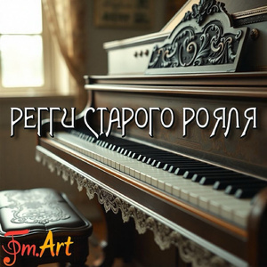 Регги старого рояля