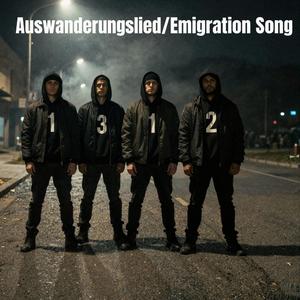 Auswanderungslied