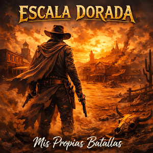 Mis Propias Batallas