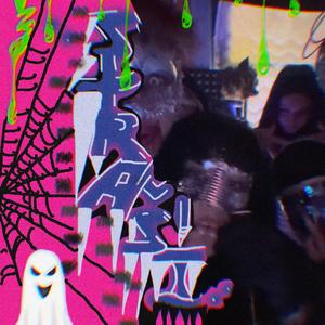 straší (feat. slutboi69SALEM, bongryně kalí, kazi & jendA)