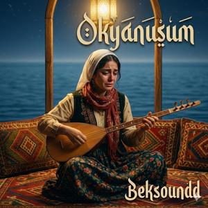 Okyanusum -Beksoundd -slow arabesk ai