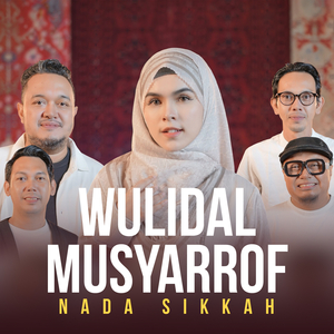 Wulidal Musyarrof