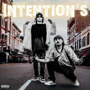 Intention's (feat. Lul Swindle)