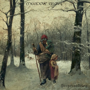 En mödosam vandring