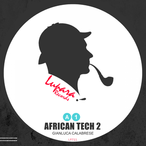 African Tech 2 (Original Mix)