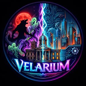 Breu da Velarium
