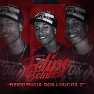 Residencia dos Loucos 2 (Ao Vivo)