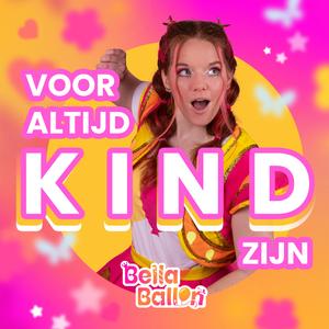 Voor altijd kind zijn