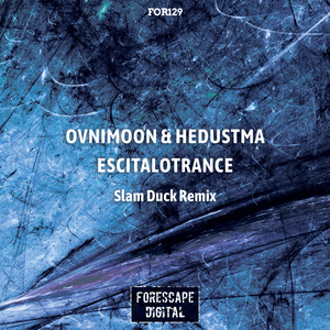 Escitalotrance (Slam Duck Remix)