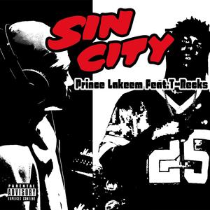Sin City (feat. T-Recks)