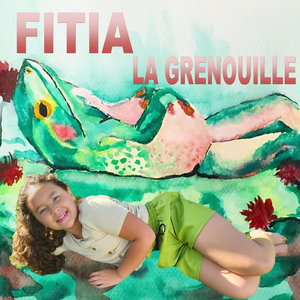 La Grenouille
