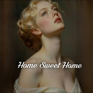 Home sweet home (Slowed Down)