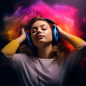 Lofi Calmante Para Una Serenidad Consciente