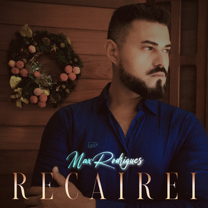 Recairei (Ao vivo)