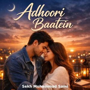 Adhoori Baatein