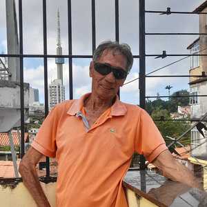 Sou da Bahia