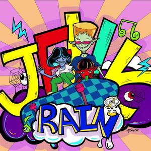 《我好想出去玩》