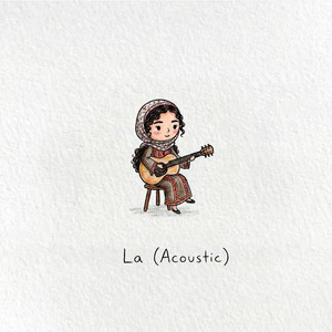 La (Acoustic)