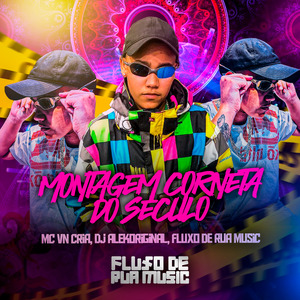 Montagem Corneta do Século