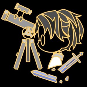 未来盛满星光