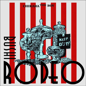 Bushi Rodeo
