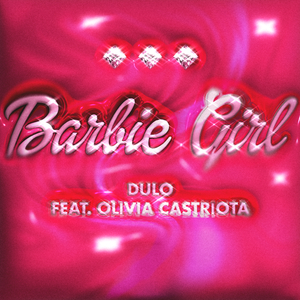 Barbie Girl (Radio Edit)