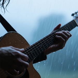Rainy Pavane