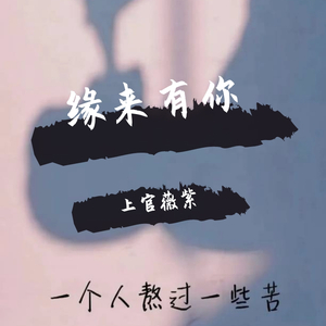 遇见你•多好（翻自 上官薇紫）