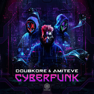 Cyberfunk (Original Mix)