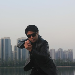 谁不曾拥有梦想 (Demo)