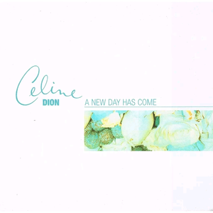 A New Day Has Come (radio remix)