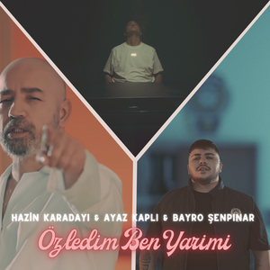Özledim Ben Yarimi